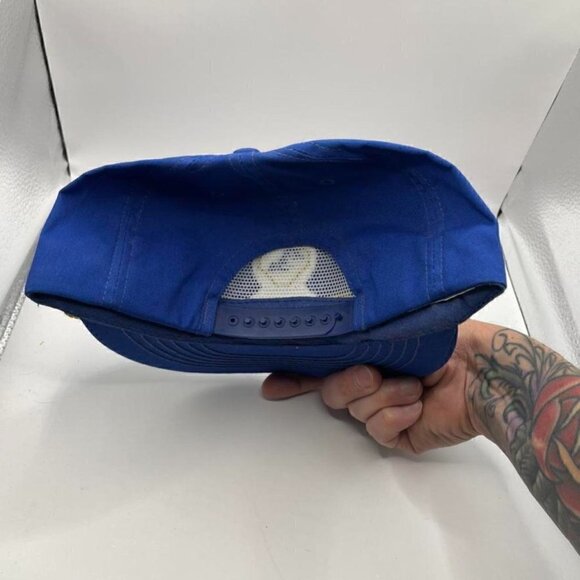 Vintage trucker hat - Picture 3 of 5